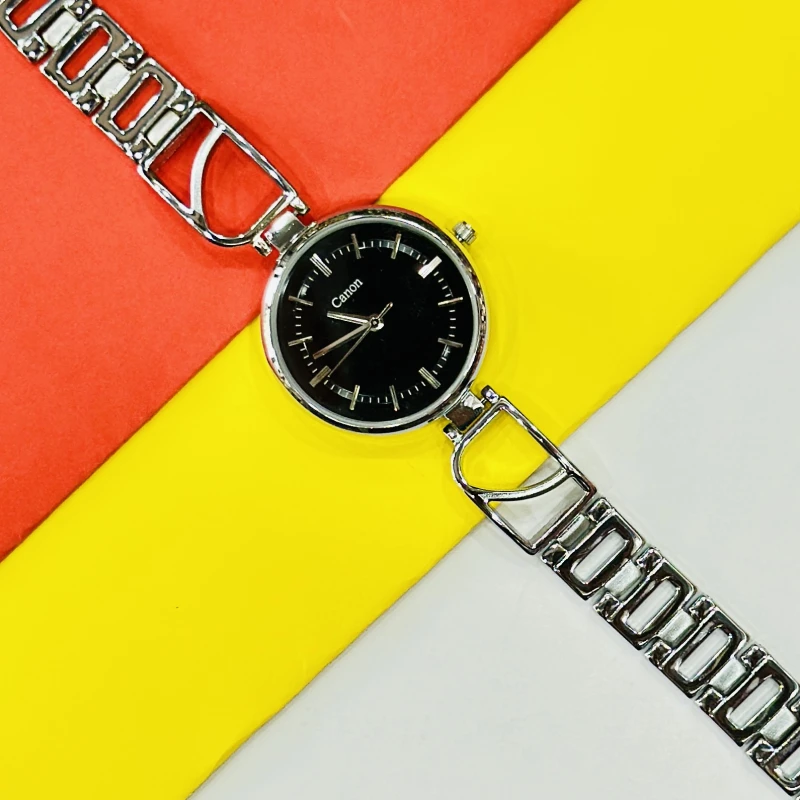 Branded girls watch