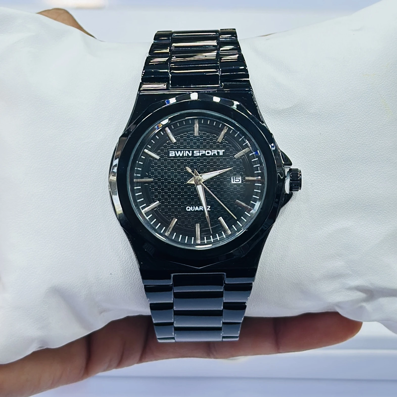 Analogue Watch For Man’s