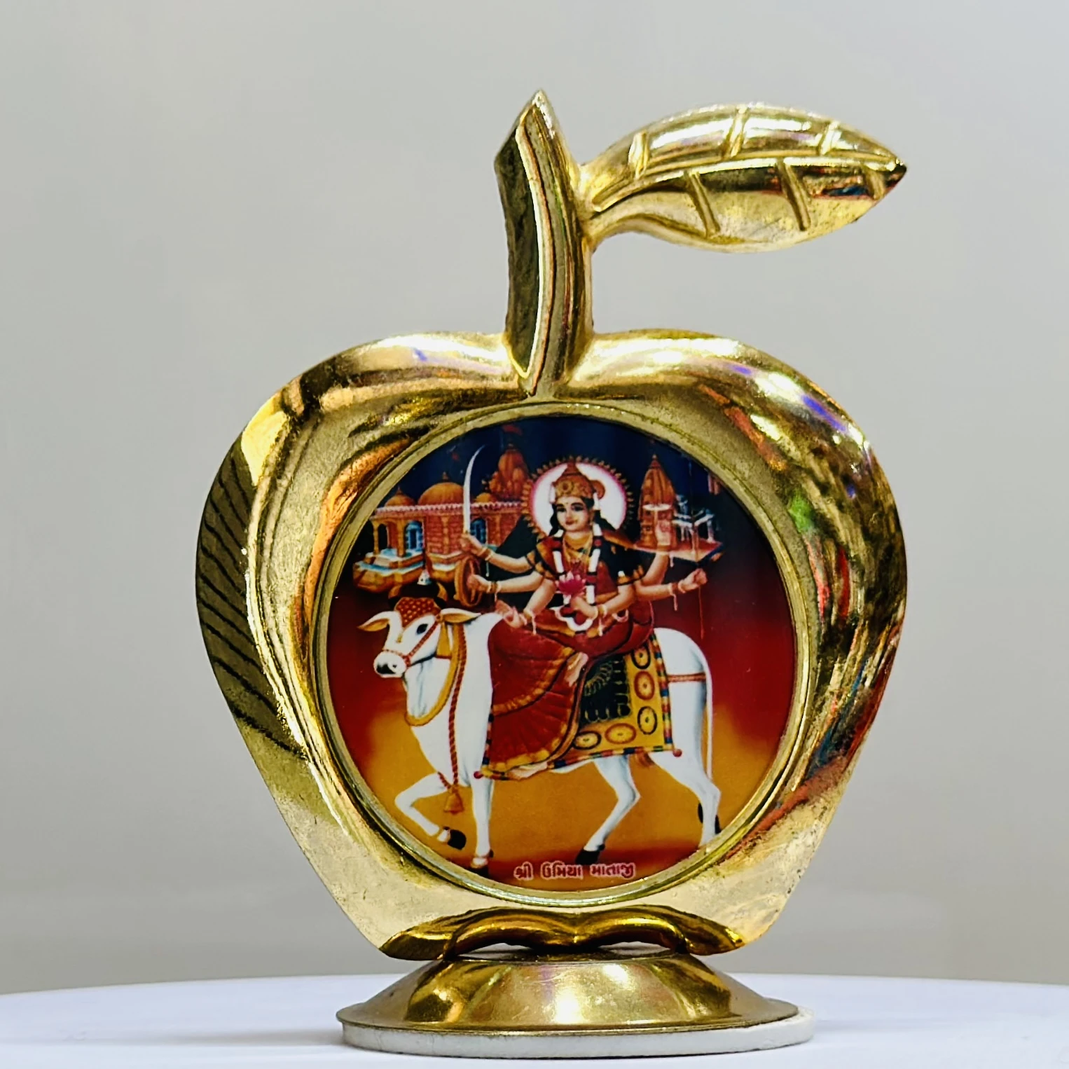 Decorative Umiya Mata Frame