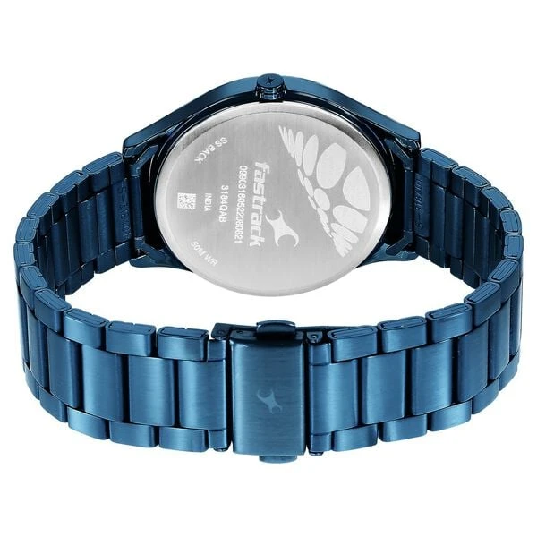Fastrack watch….Model No… NS3184QM01