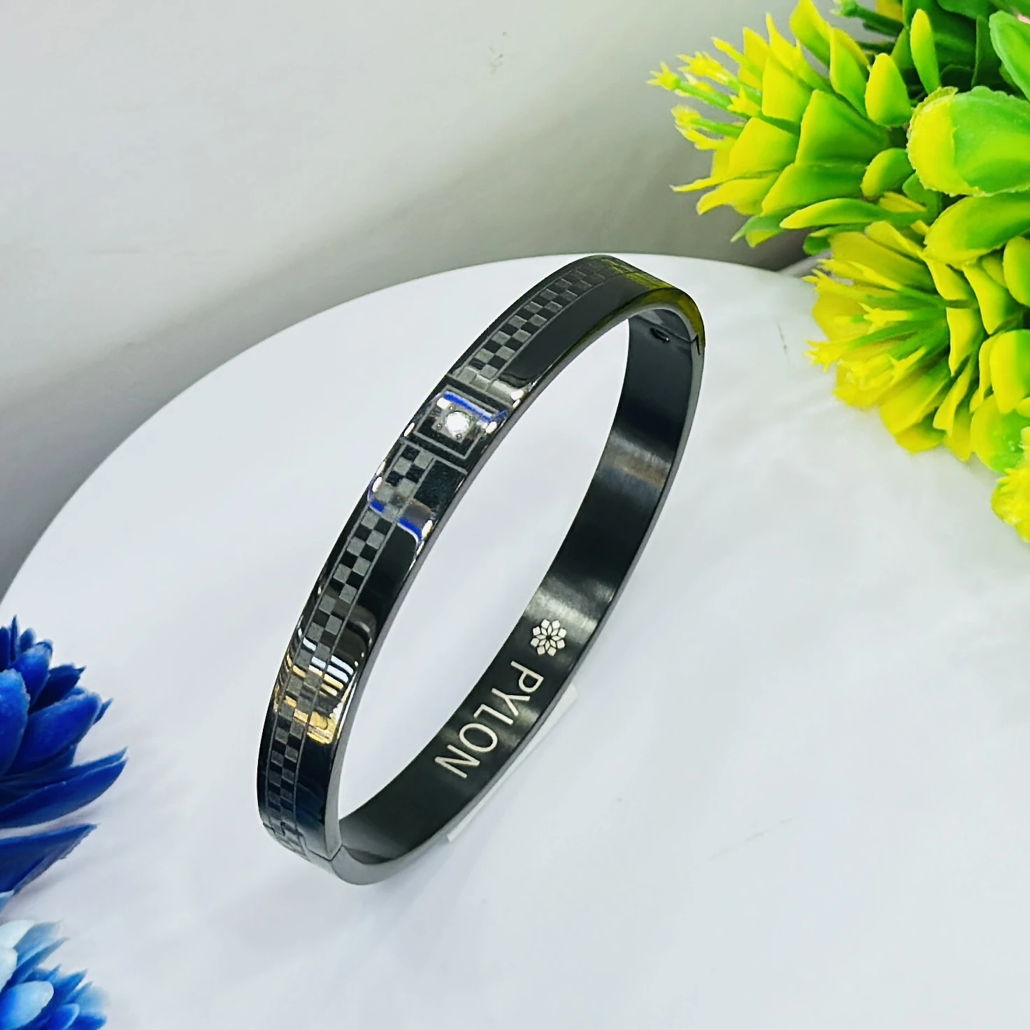 men's Kada bangle bracelet