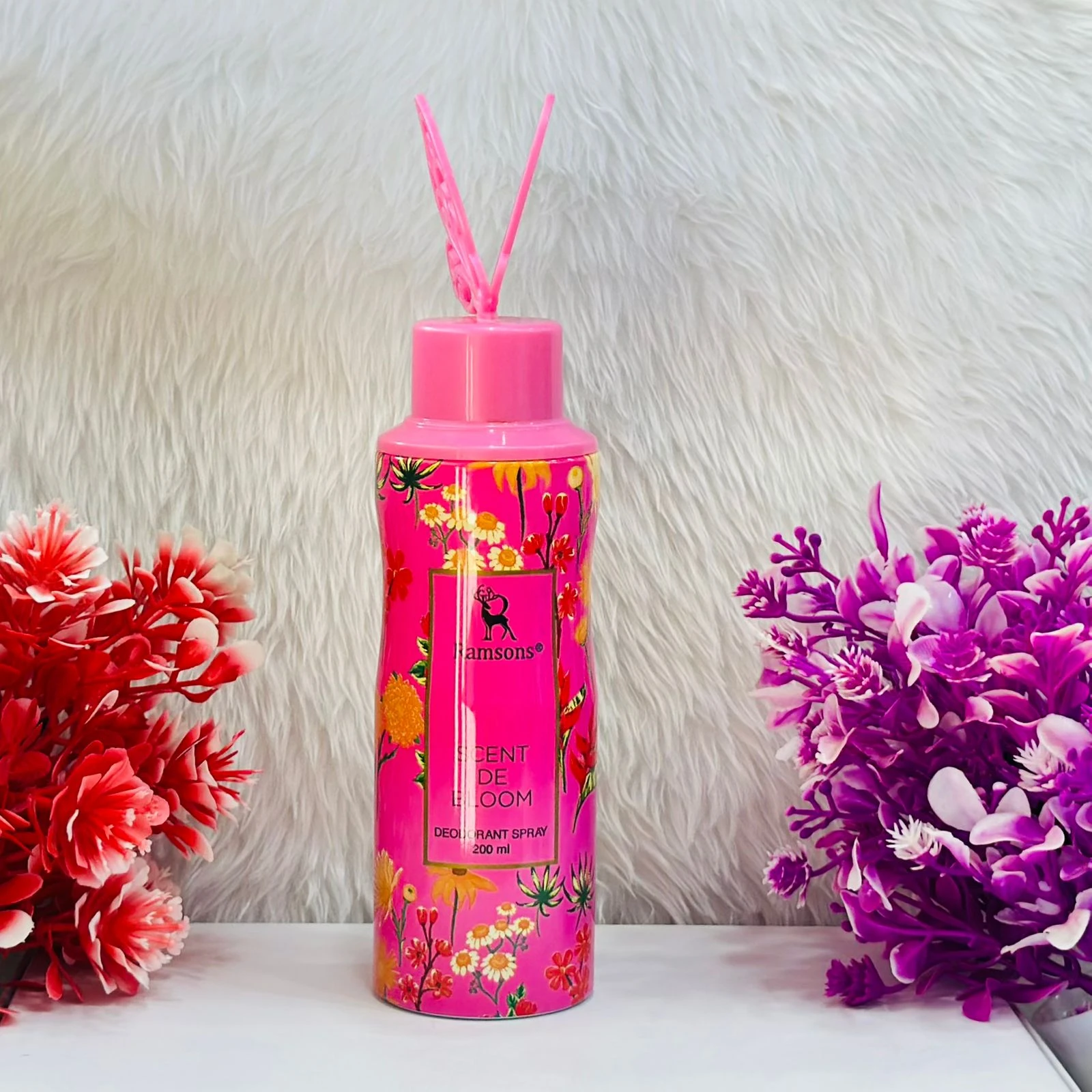 Scent De Bloom Body Spray