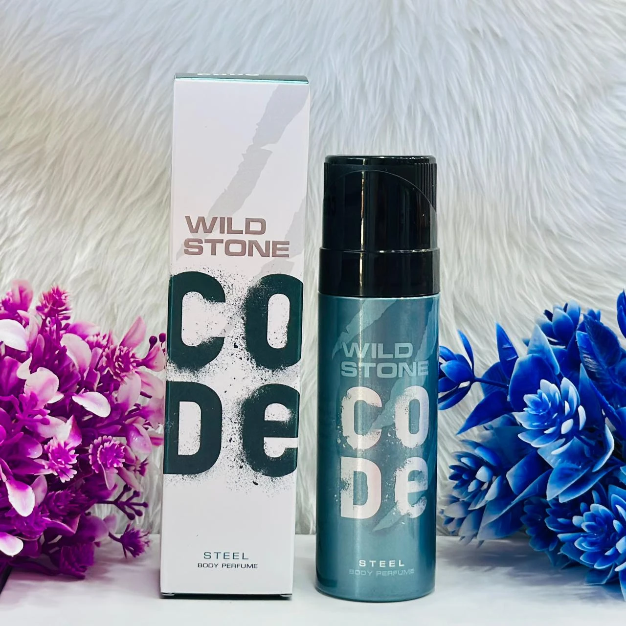 Wild Stone Perfume Body Spray