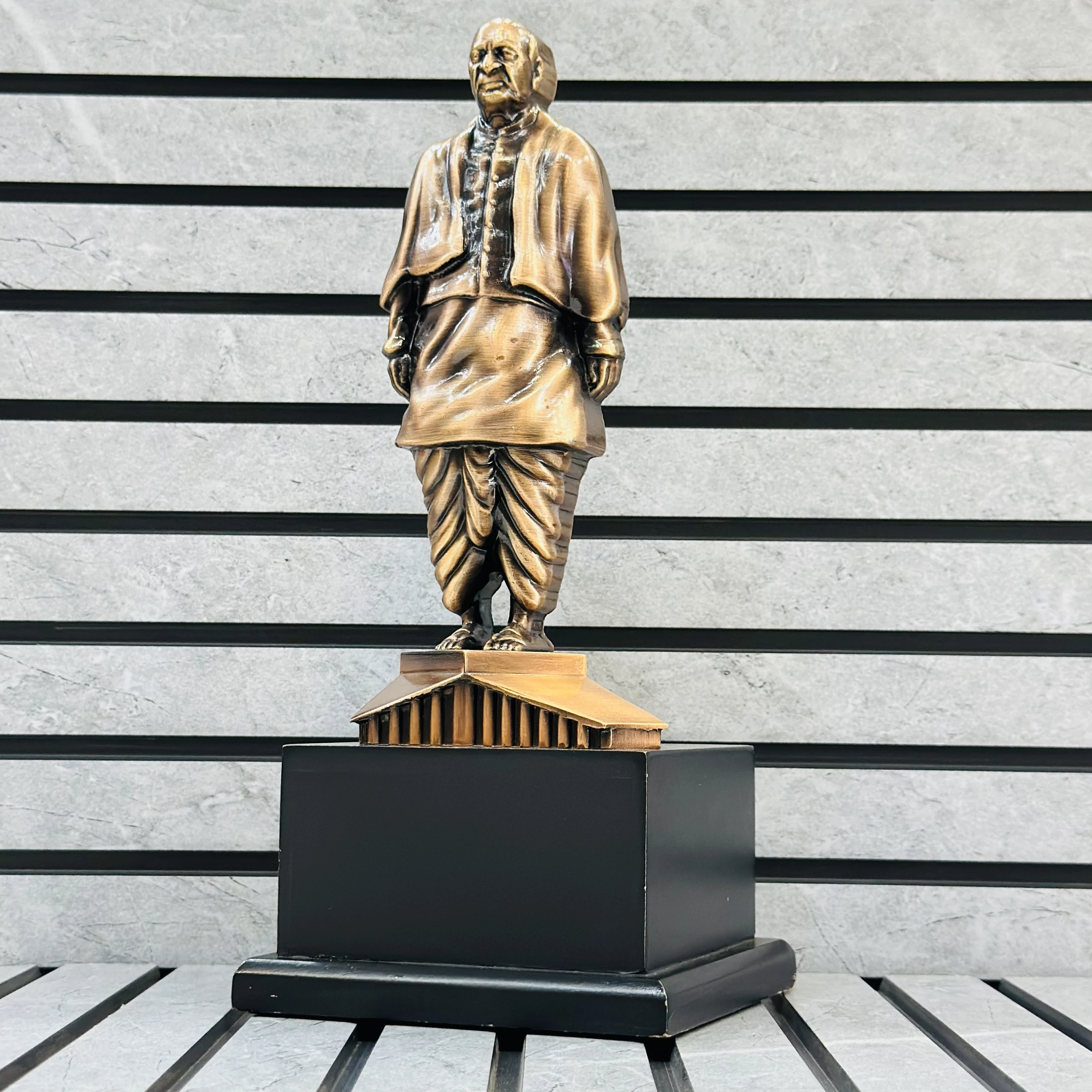 Statue of Unity(SKU-QFFERD)