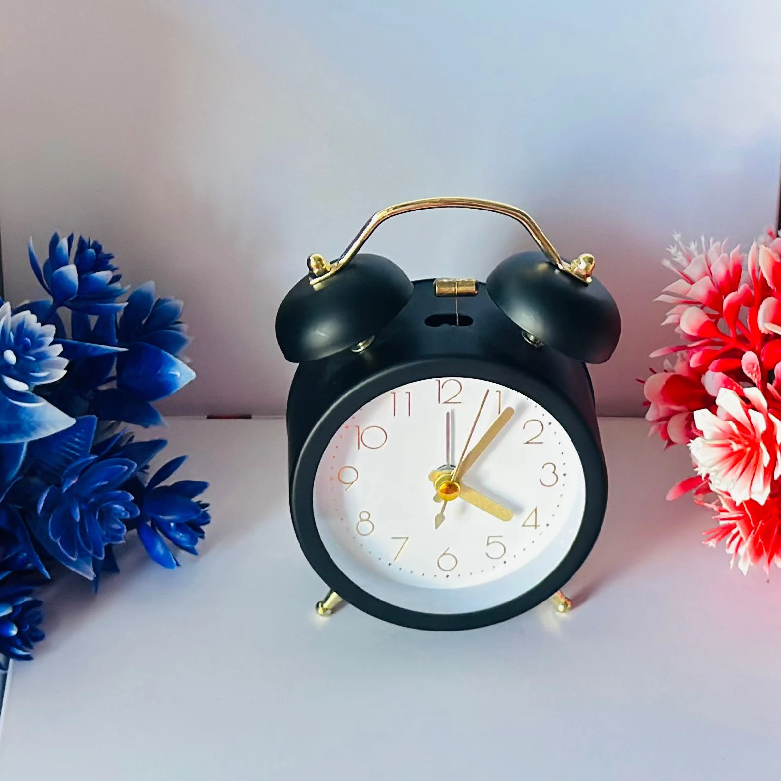 Table Alarm Clock
