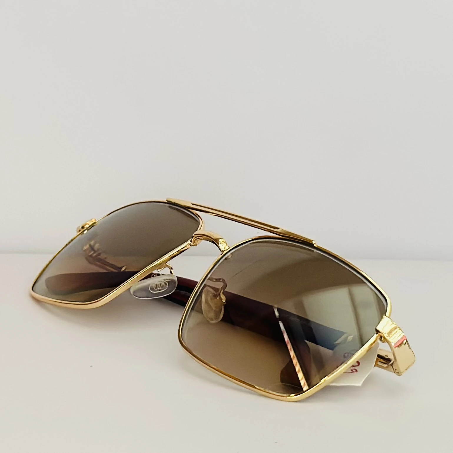 Ray-Ban RB3522 sunglasses