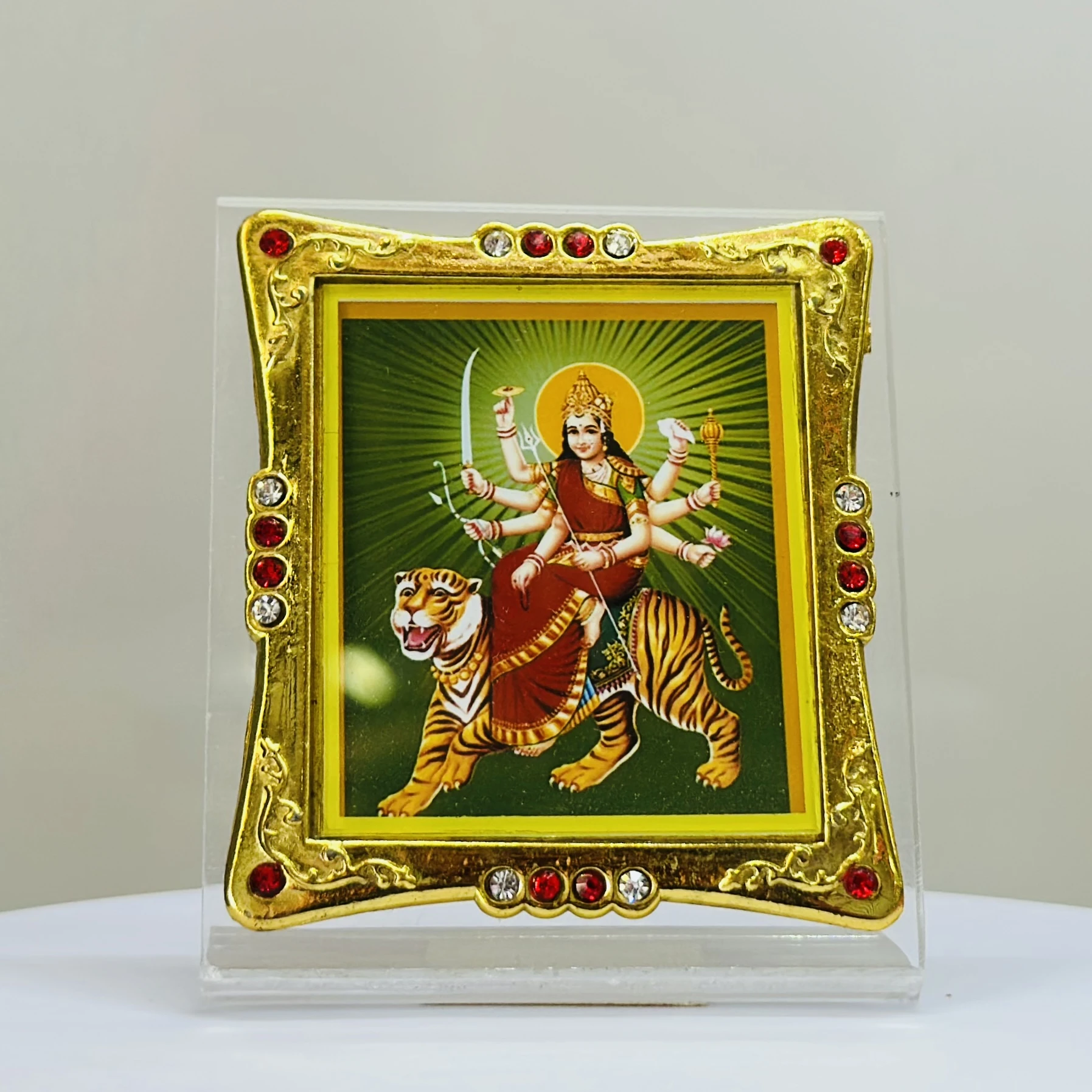 Hindu goddess Durga Mata