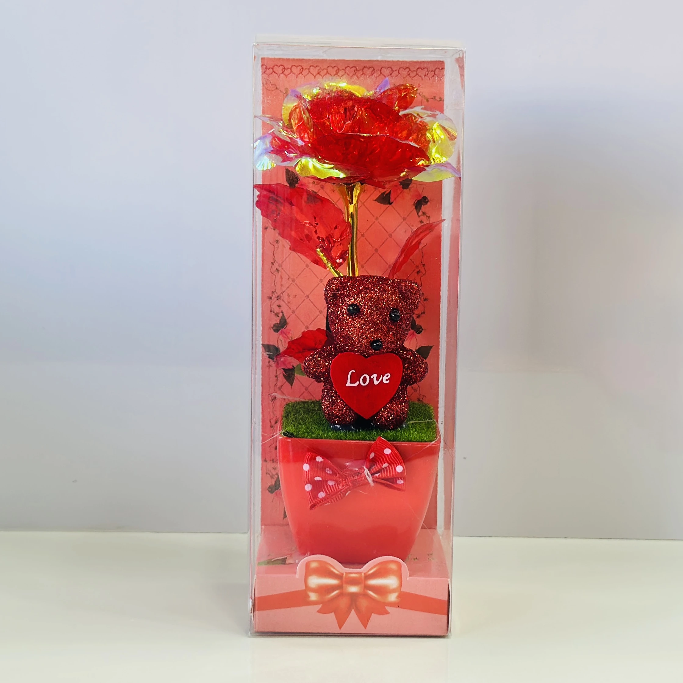 Flower Surprises Bouquet