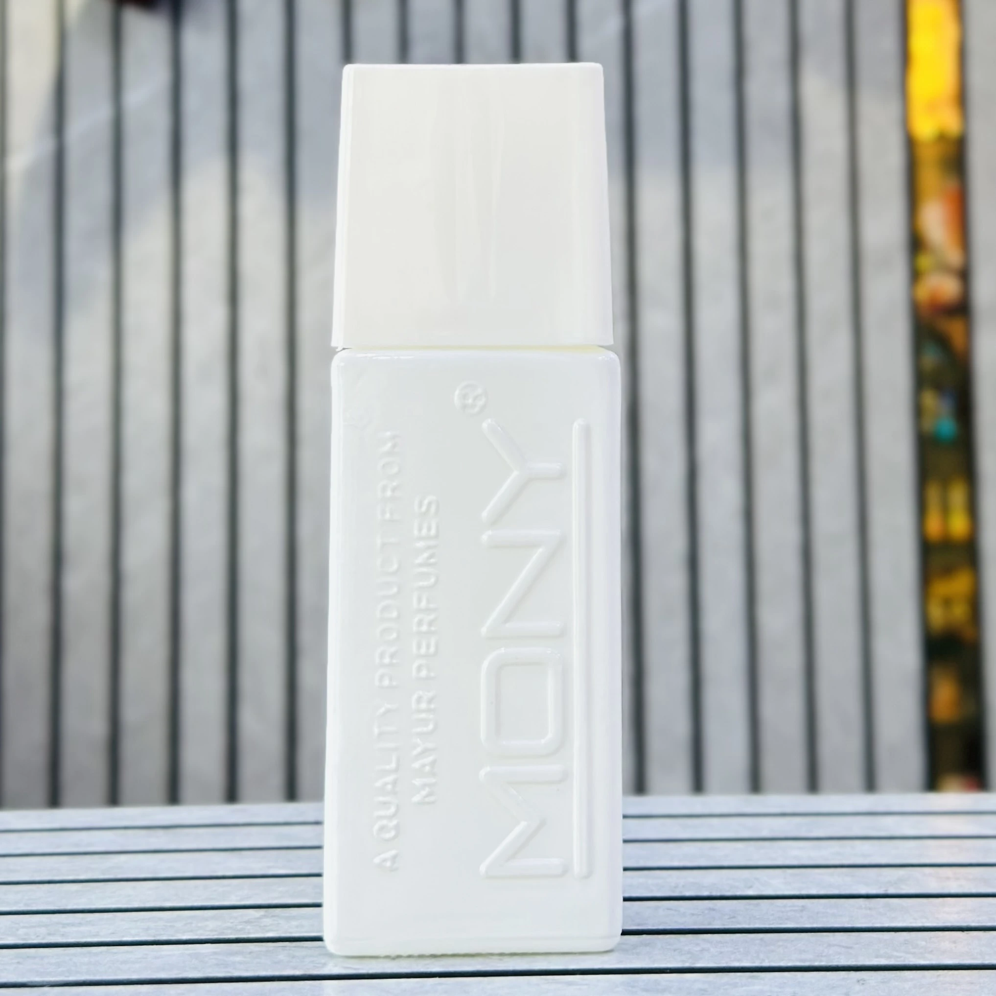 Romance for Men Perfume
