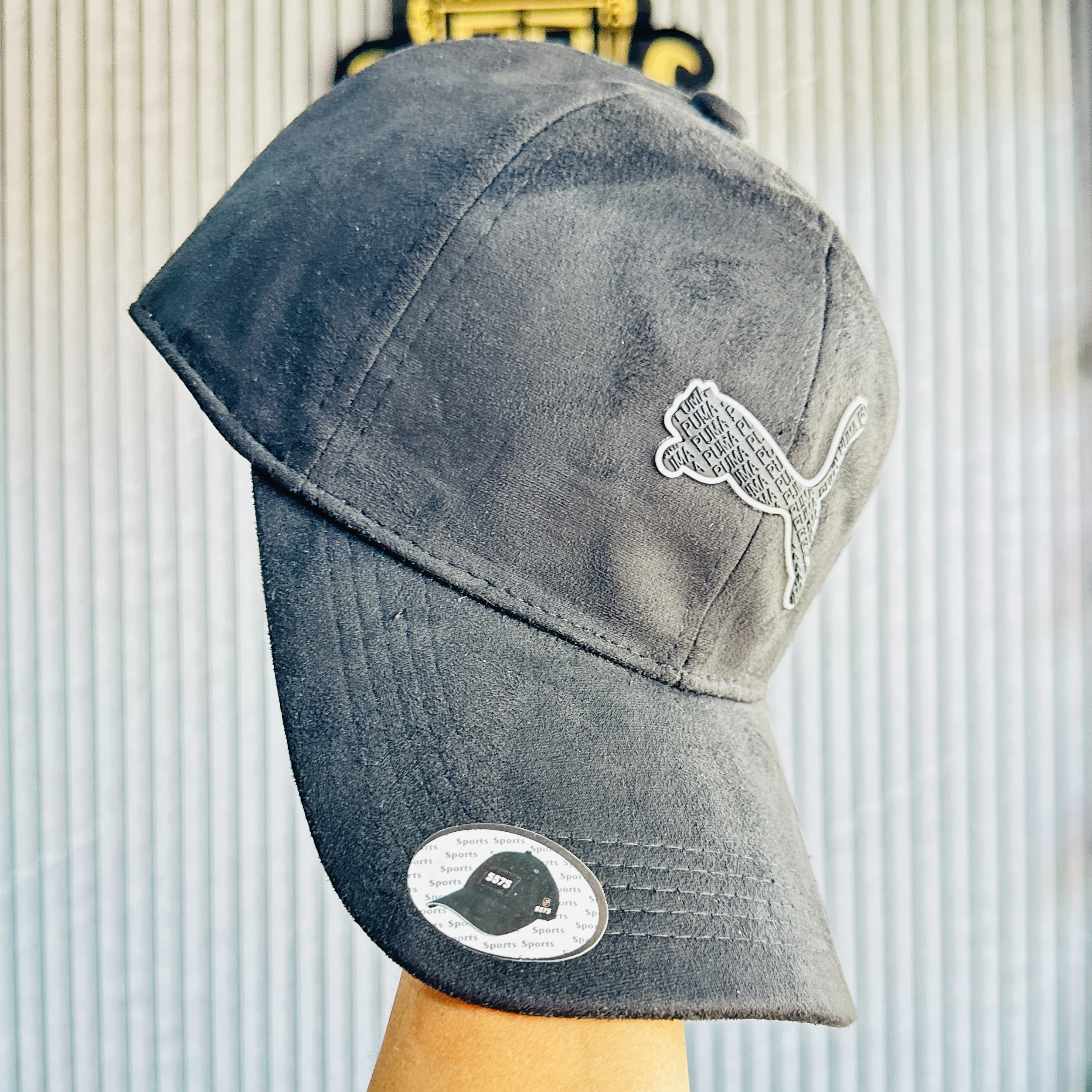 Baseball Cap for Men & Women