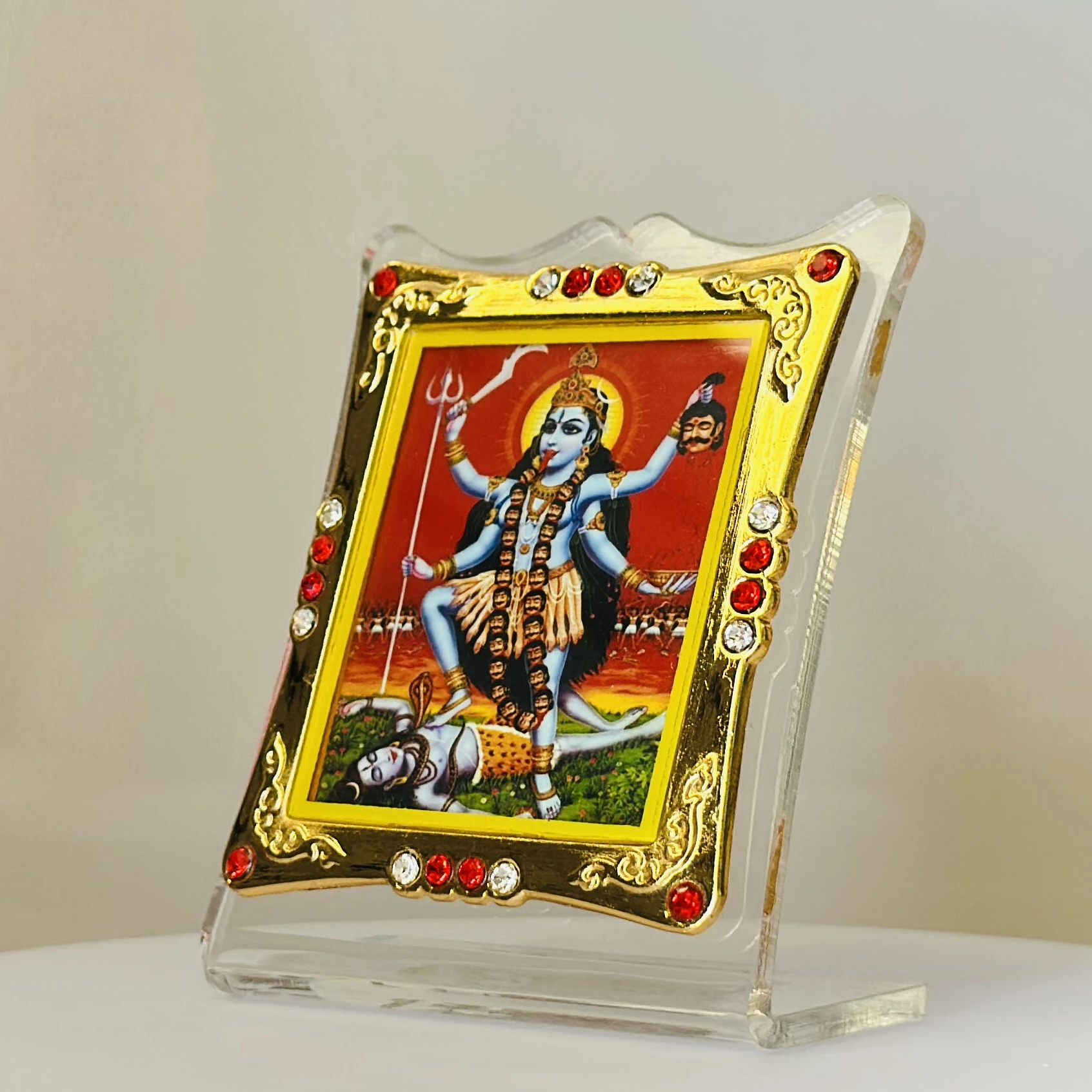 Hindu goddess Kali Maa