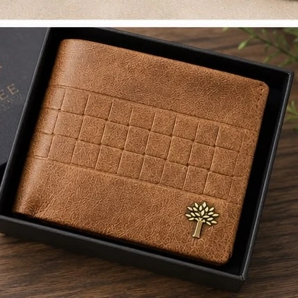 Gents Wallet