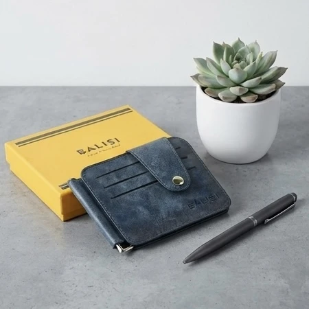 Premium gents wallet