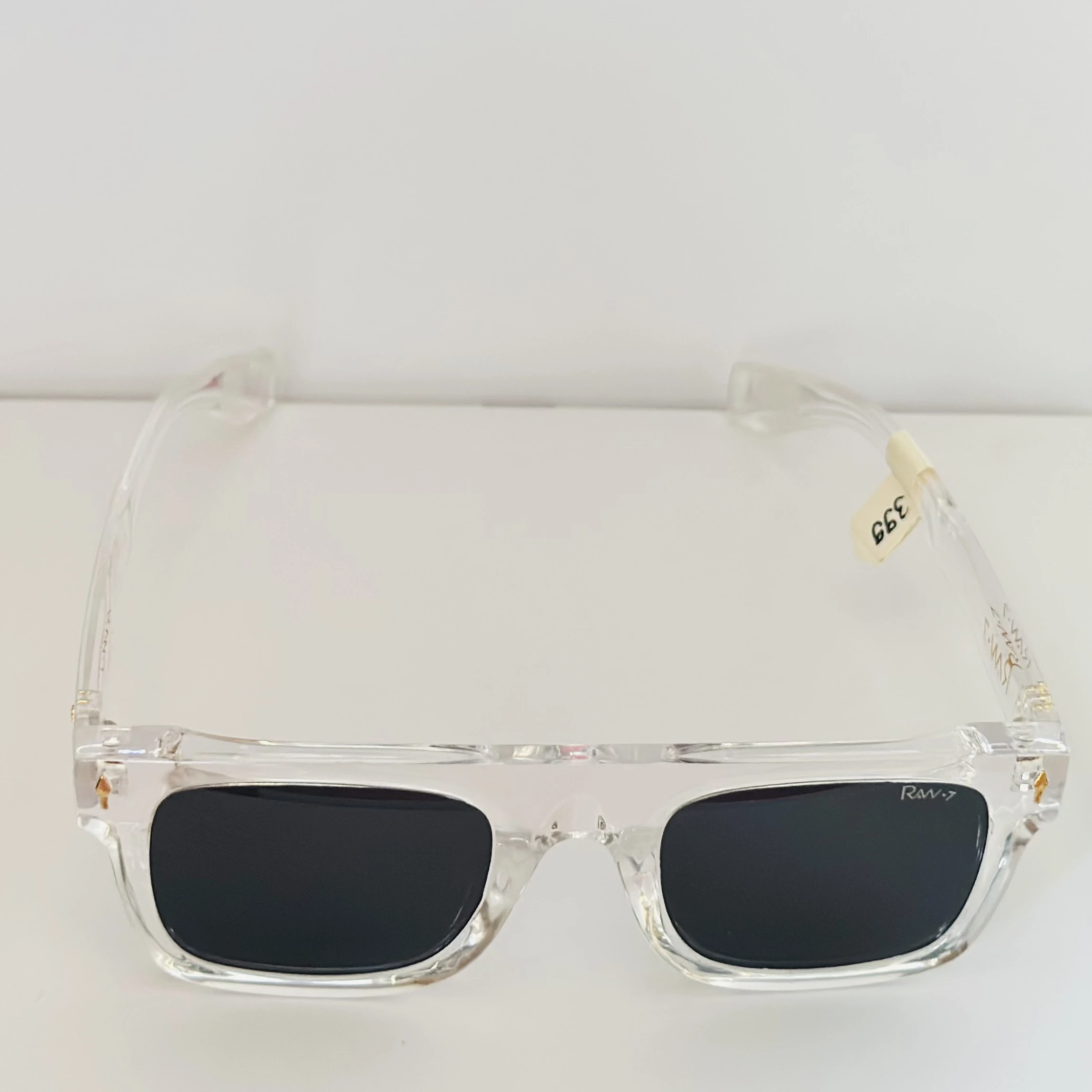 Dita Lancier square-frame sunglasses