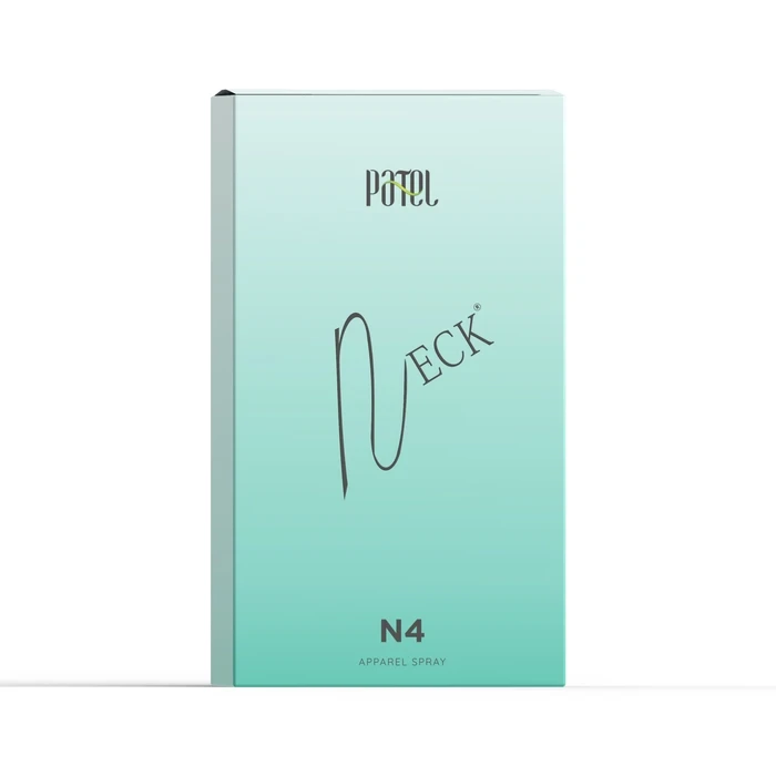 NECK N4 50 ML APPAREL SPRAY