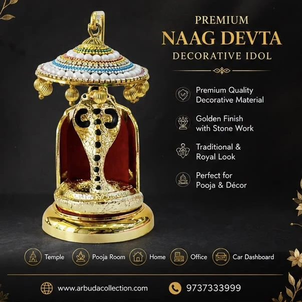 Goga bapa murti