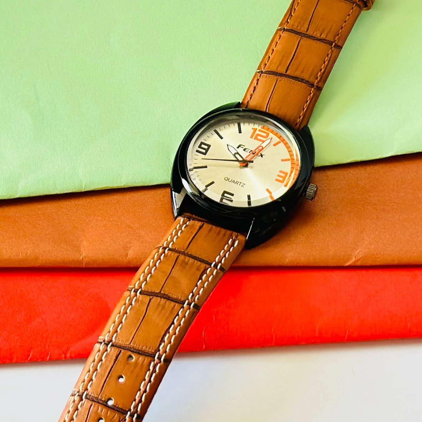 Analog watch For man’s