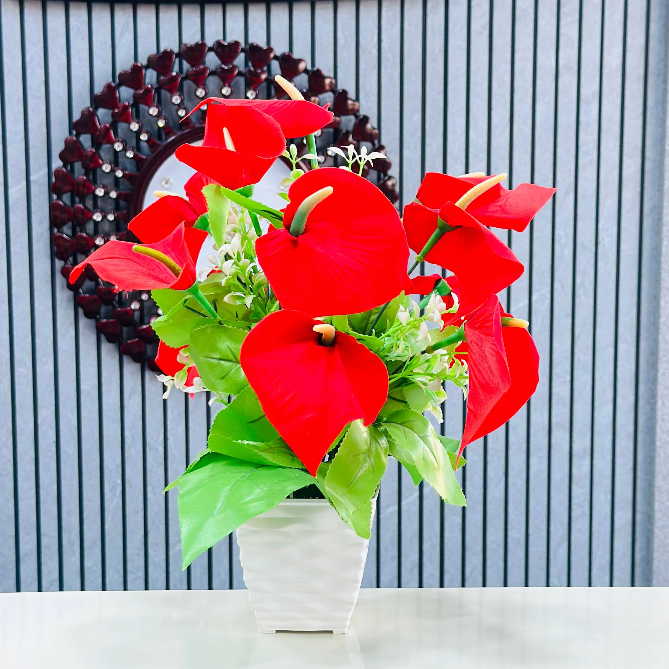 Flowers Art