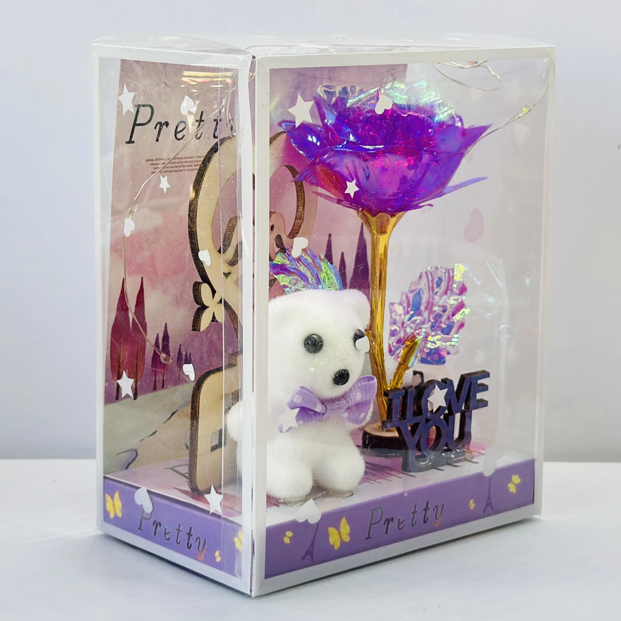 Teddy Bear Valentine Gifts
