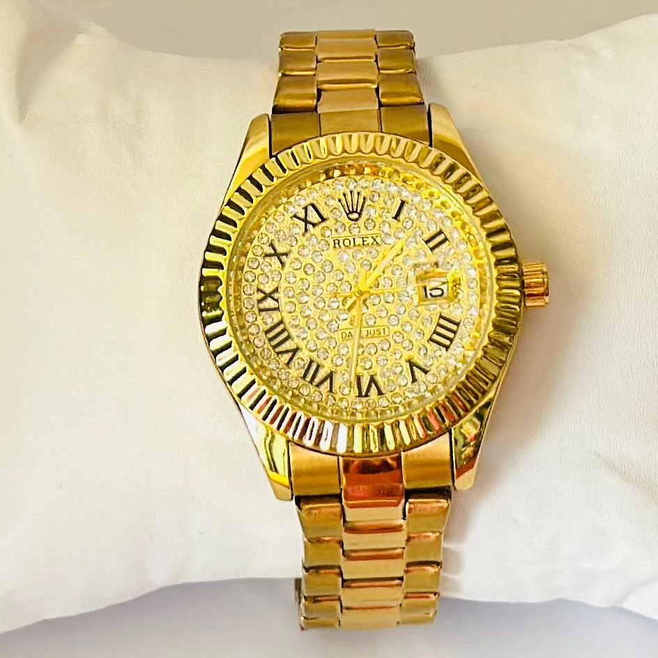 Quartz analog watch For man’s