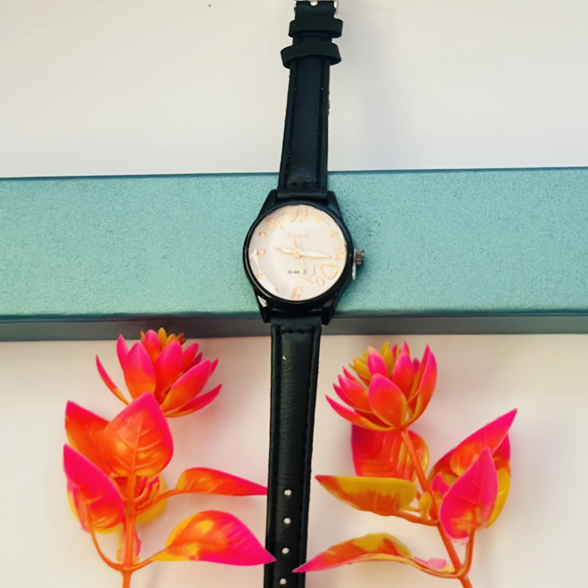 Analog Watch For Women