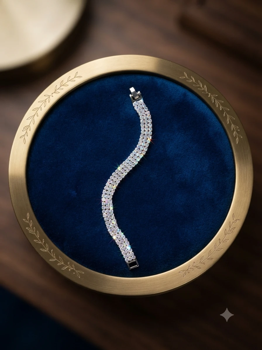Serenity Starline bracelet