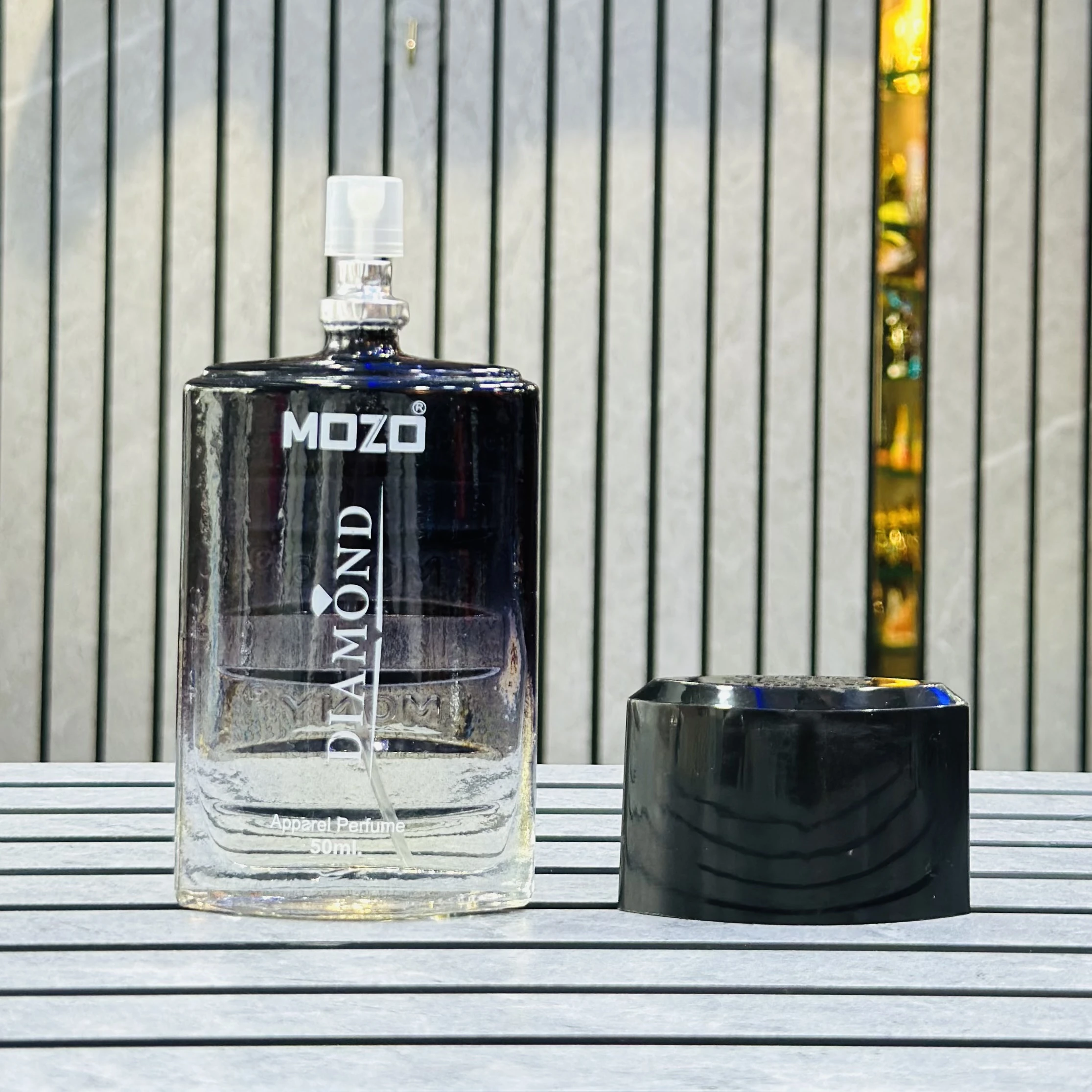 MOZO Diamond