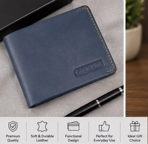 Premium Gents Wallet