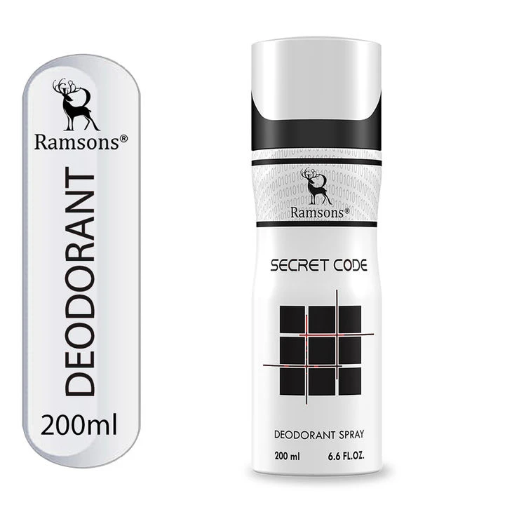 Romsons  perfume