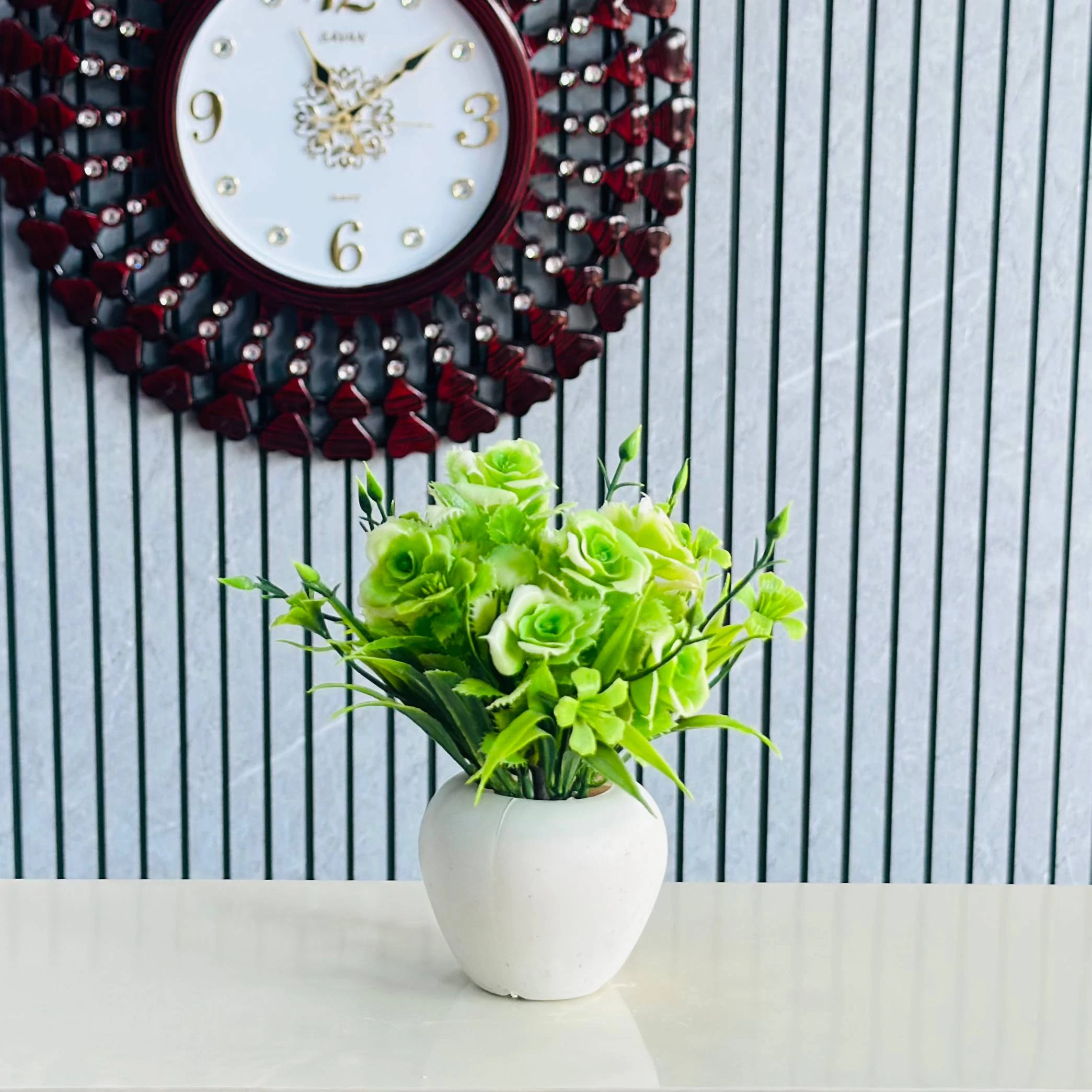Flowers for Home Decor