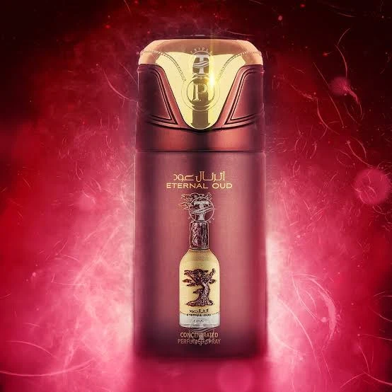 Eternal OUD Perfume
