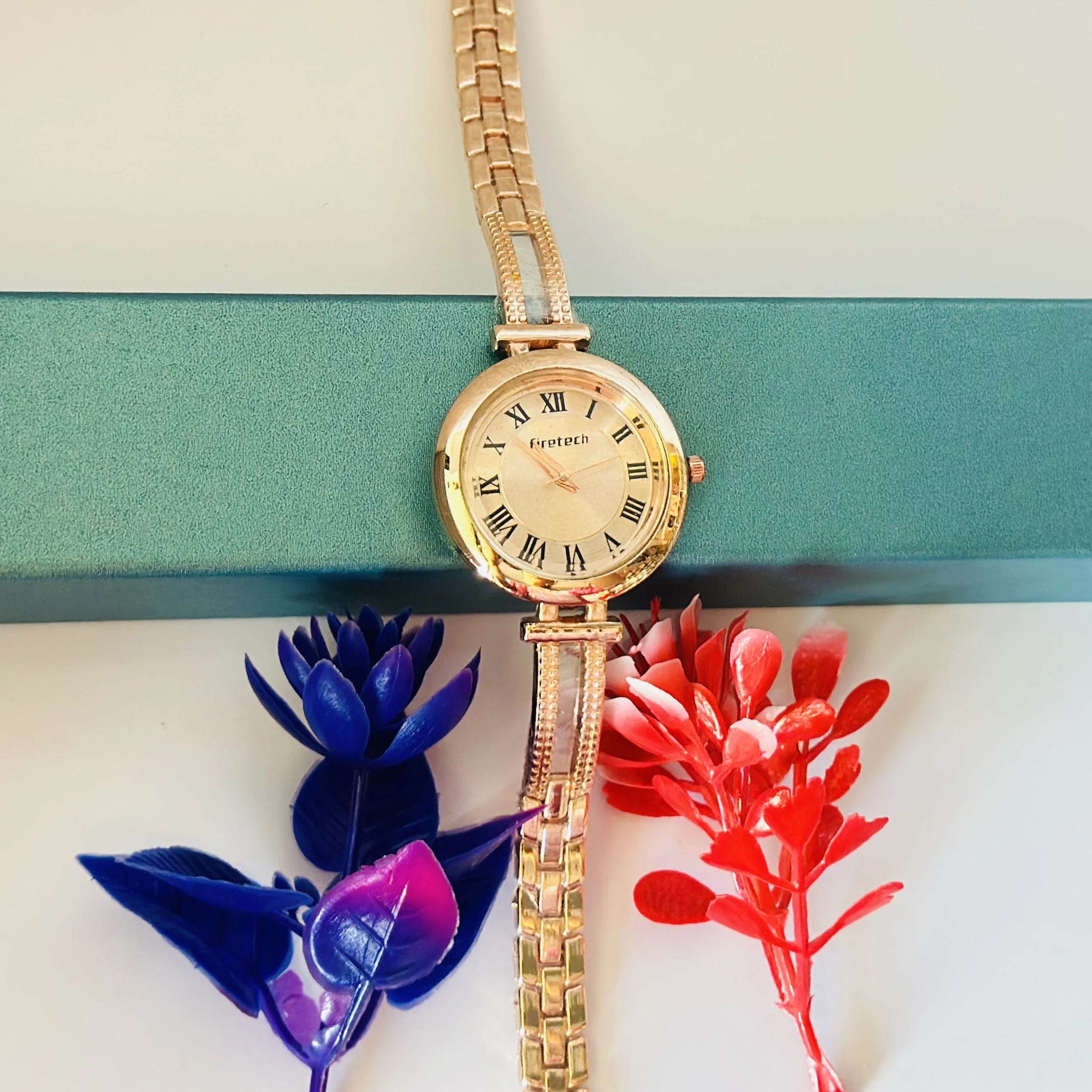 Anne Klein women's quartz analog watch
