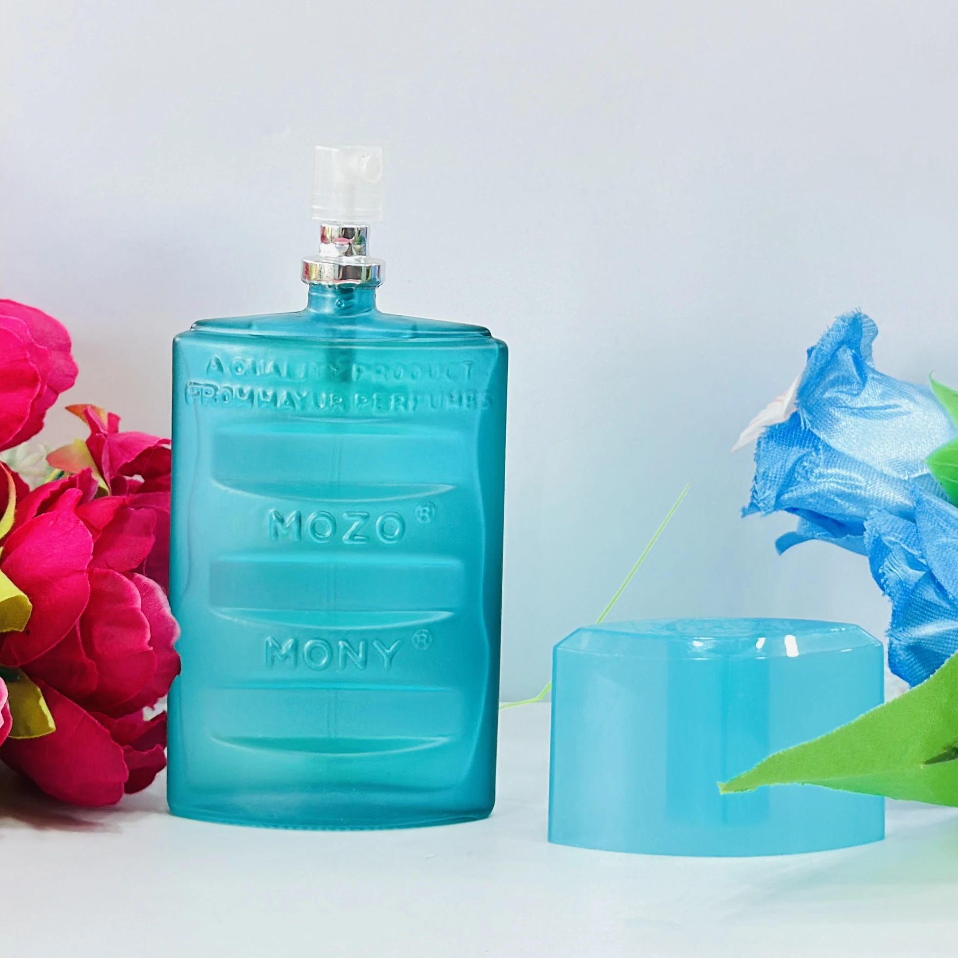 Mayur Perfumes long-lasting apparel perfume named "Something Special“