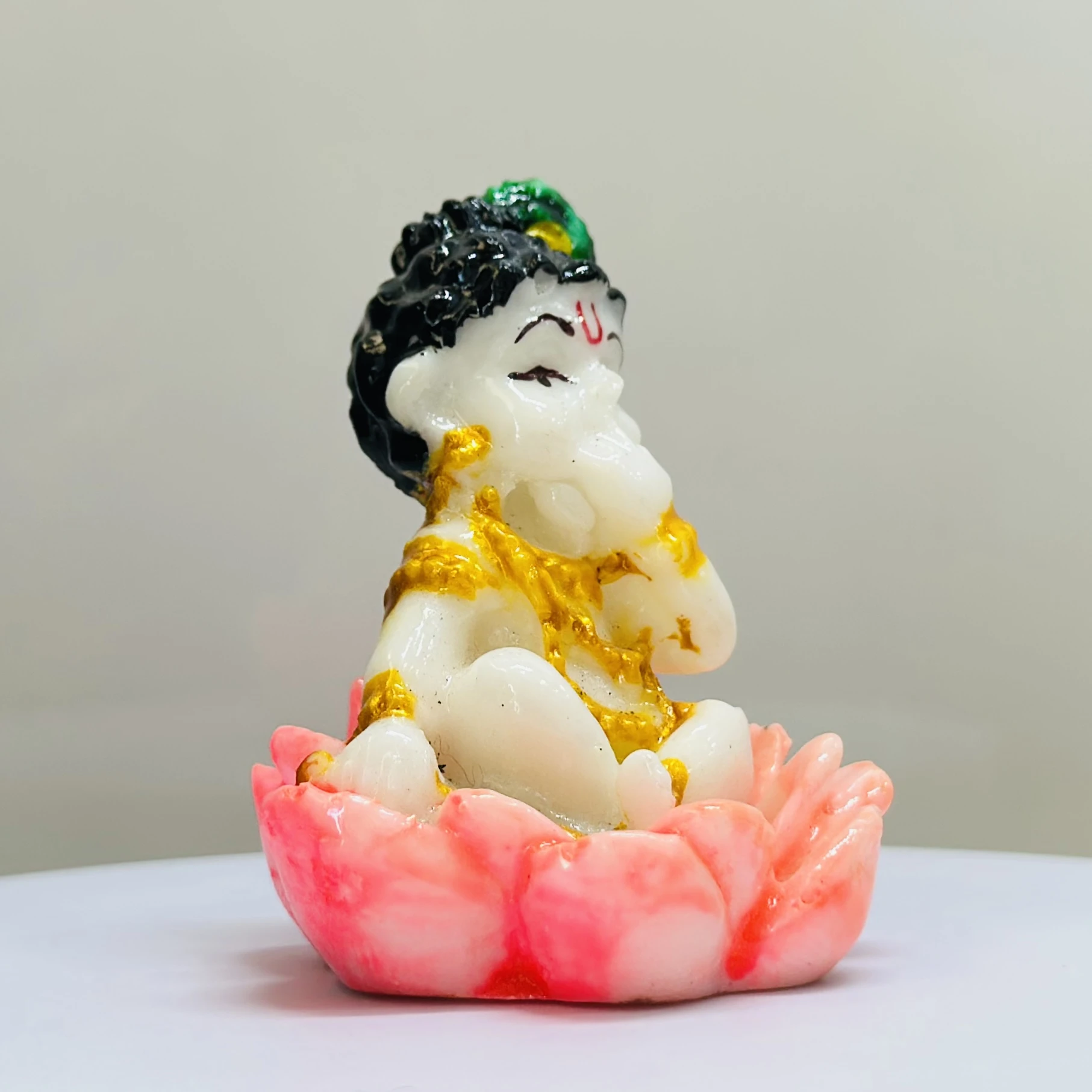 Laddu Gopal murti