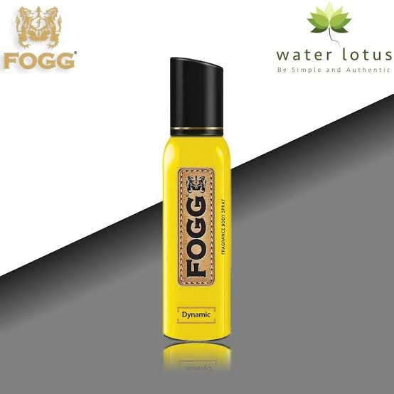 Fogg fresh woody