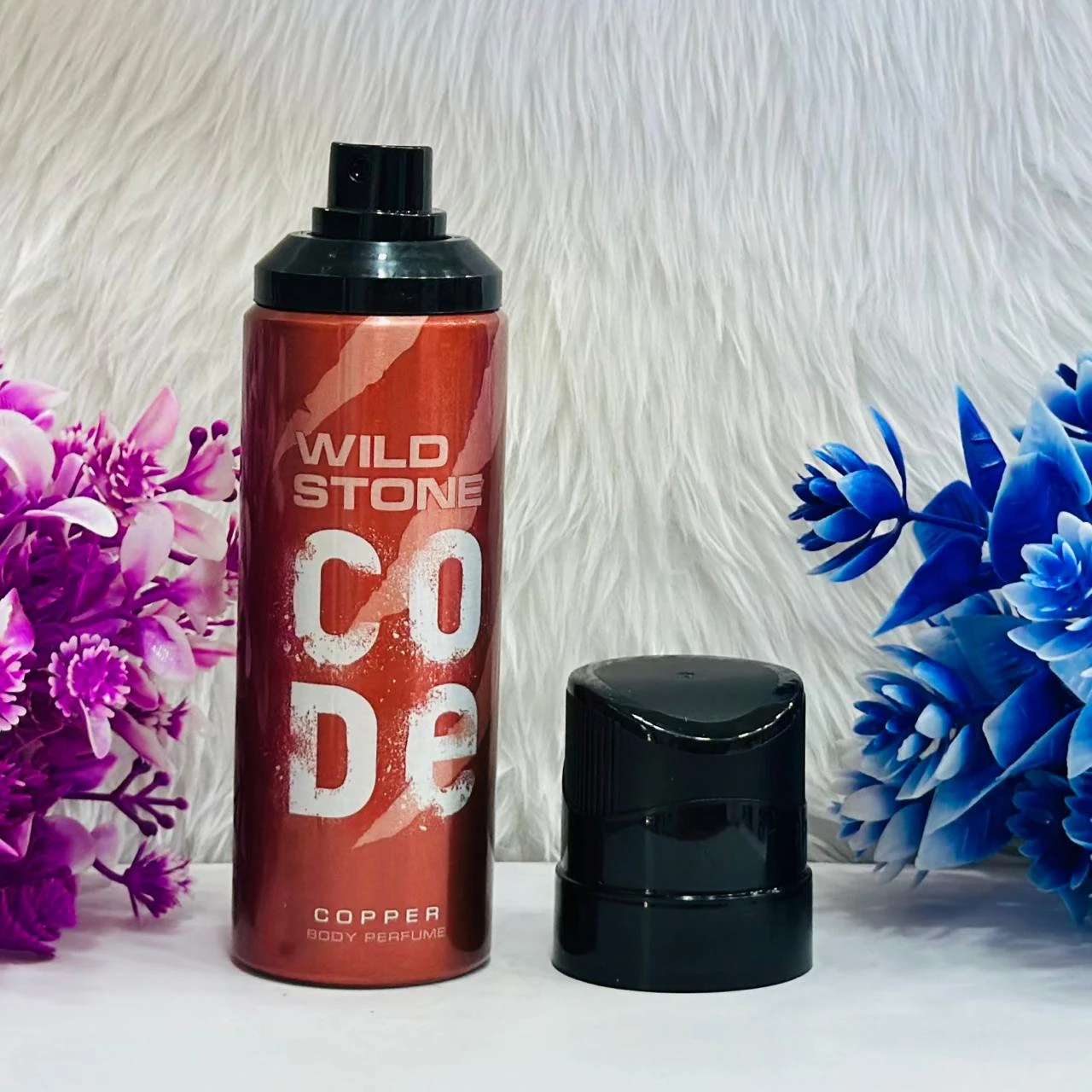 Wild Stone Perfume Body Spray