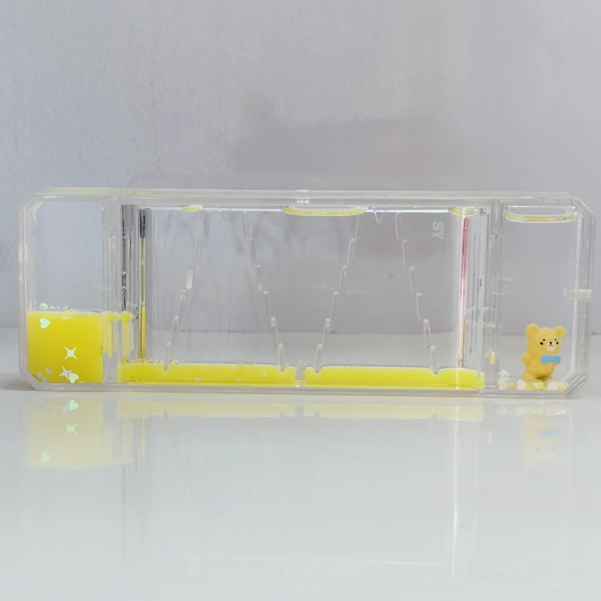 Clear acrylic ant farm(SKU-Z94JKA)