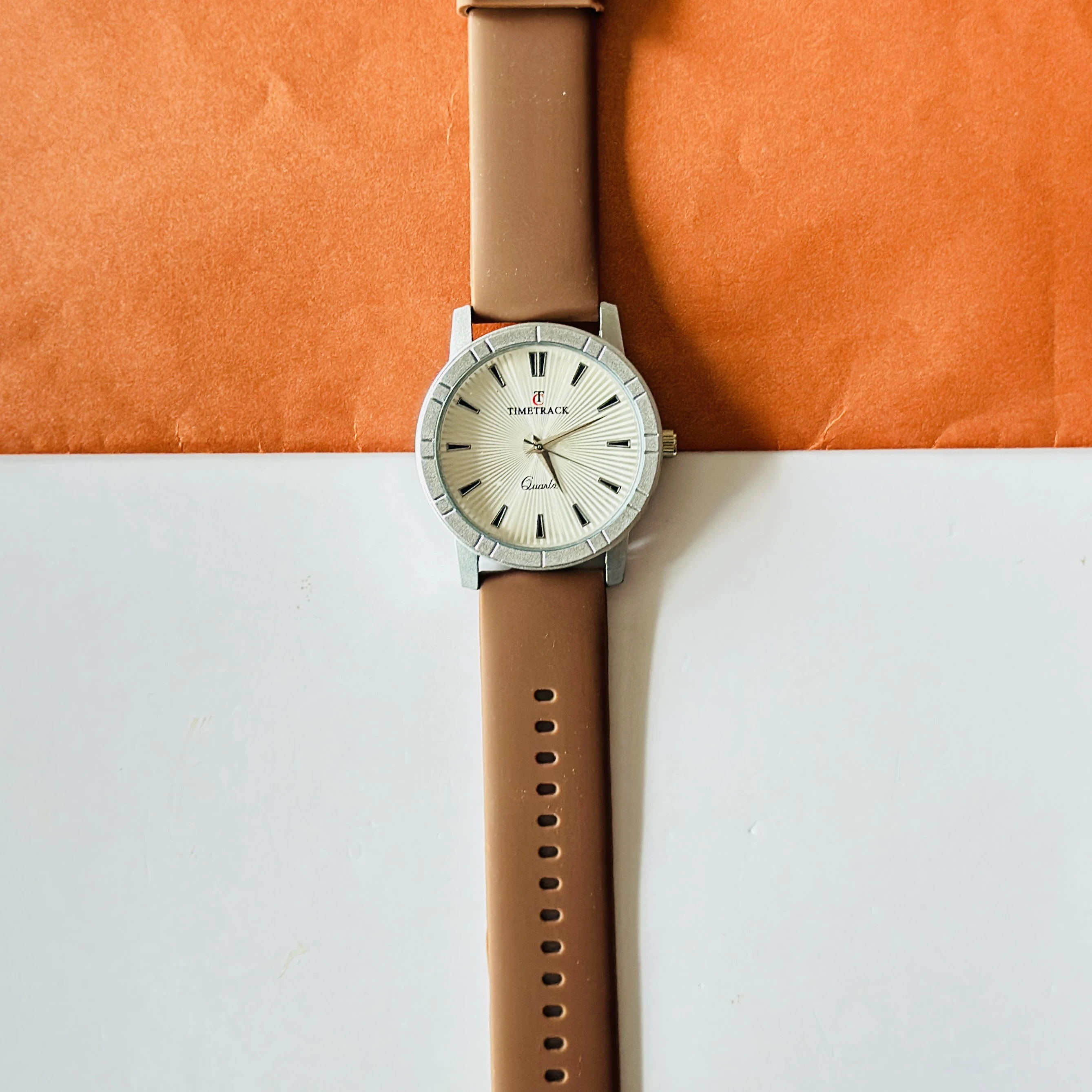 Quartz Analogue Watch for man’s