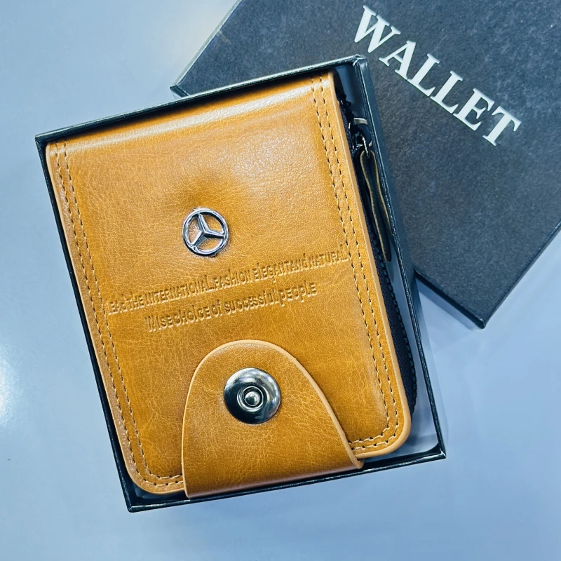 Impoorted gents wallet
