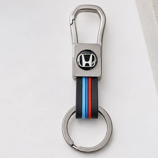 Premium Metal Keychain