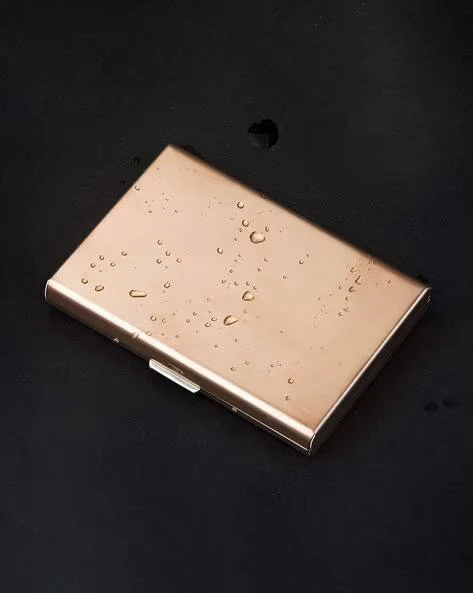 Card holder wallet