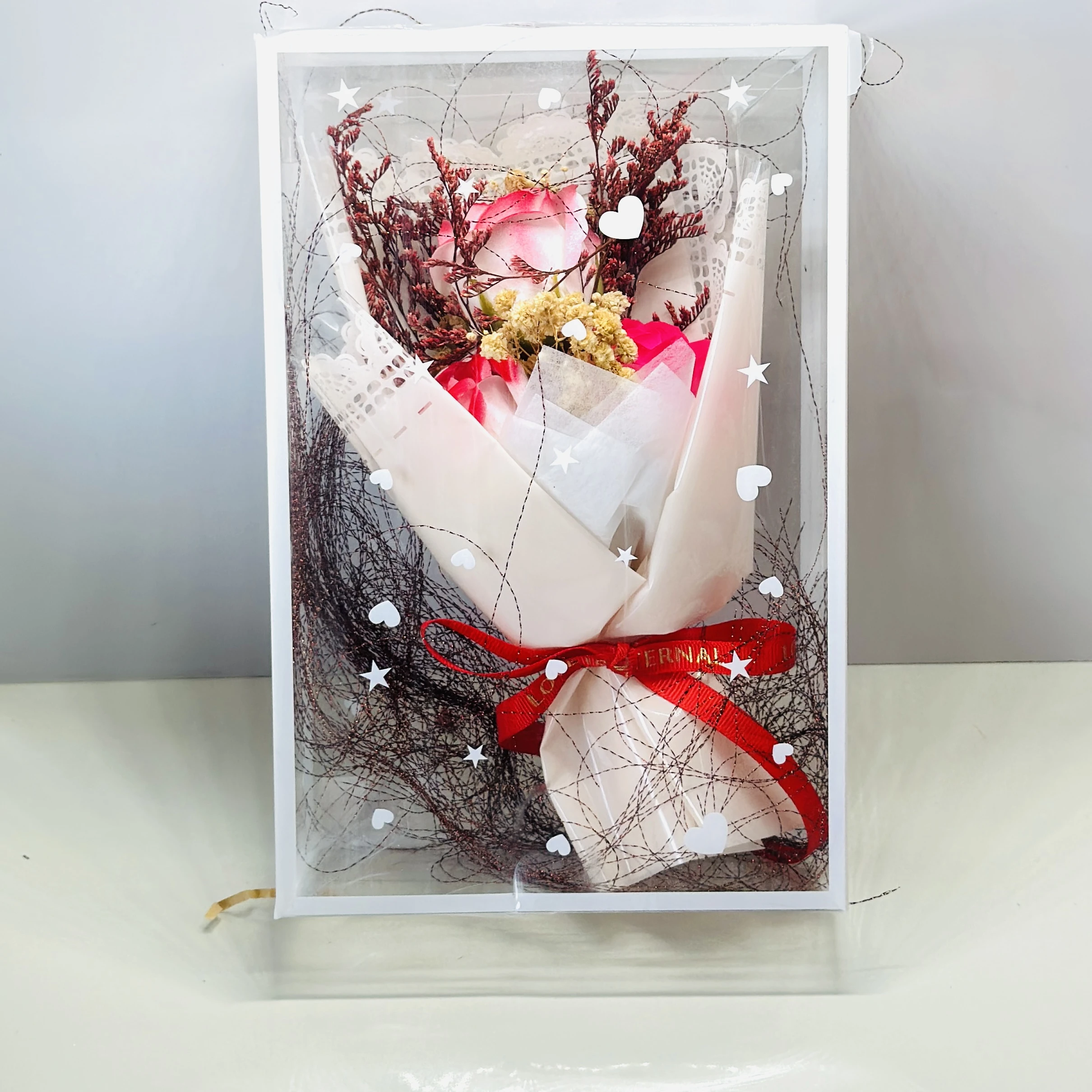Mix Flower Bouquet