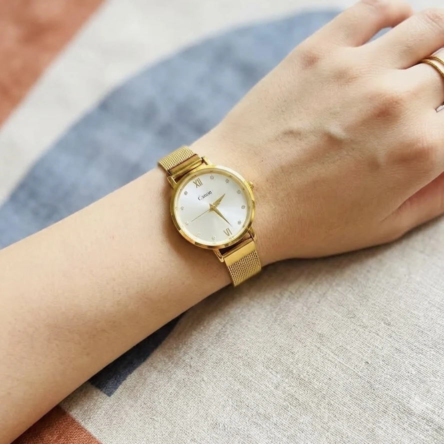 Girls Fancy Watch