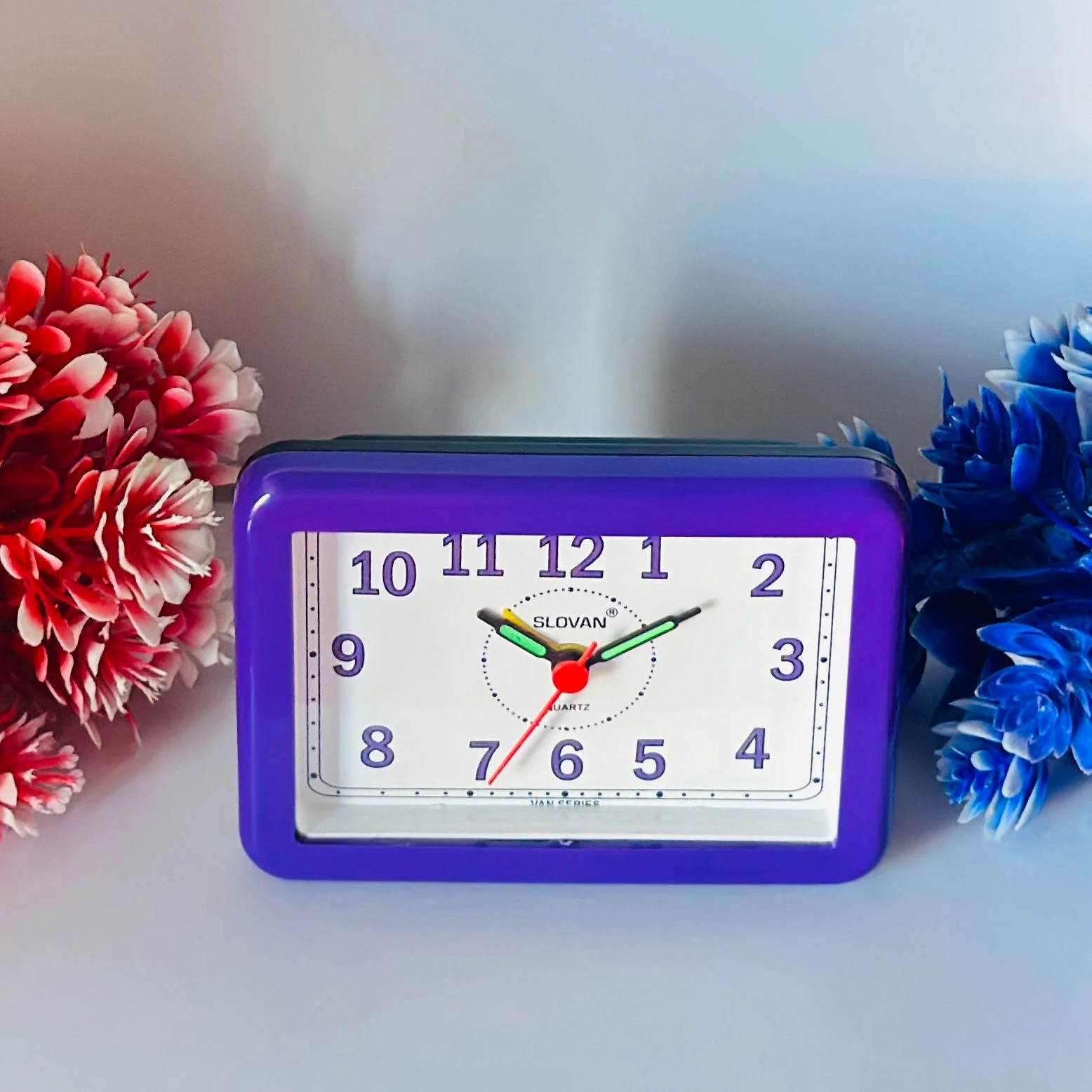 Table Alarm Clock