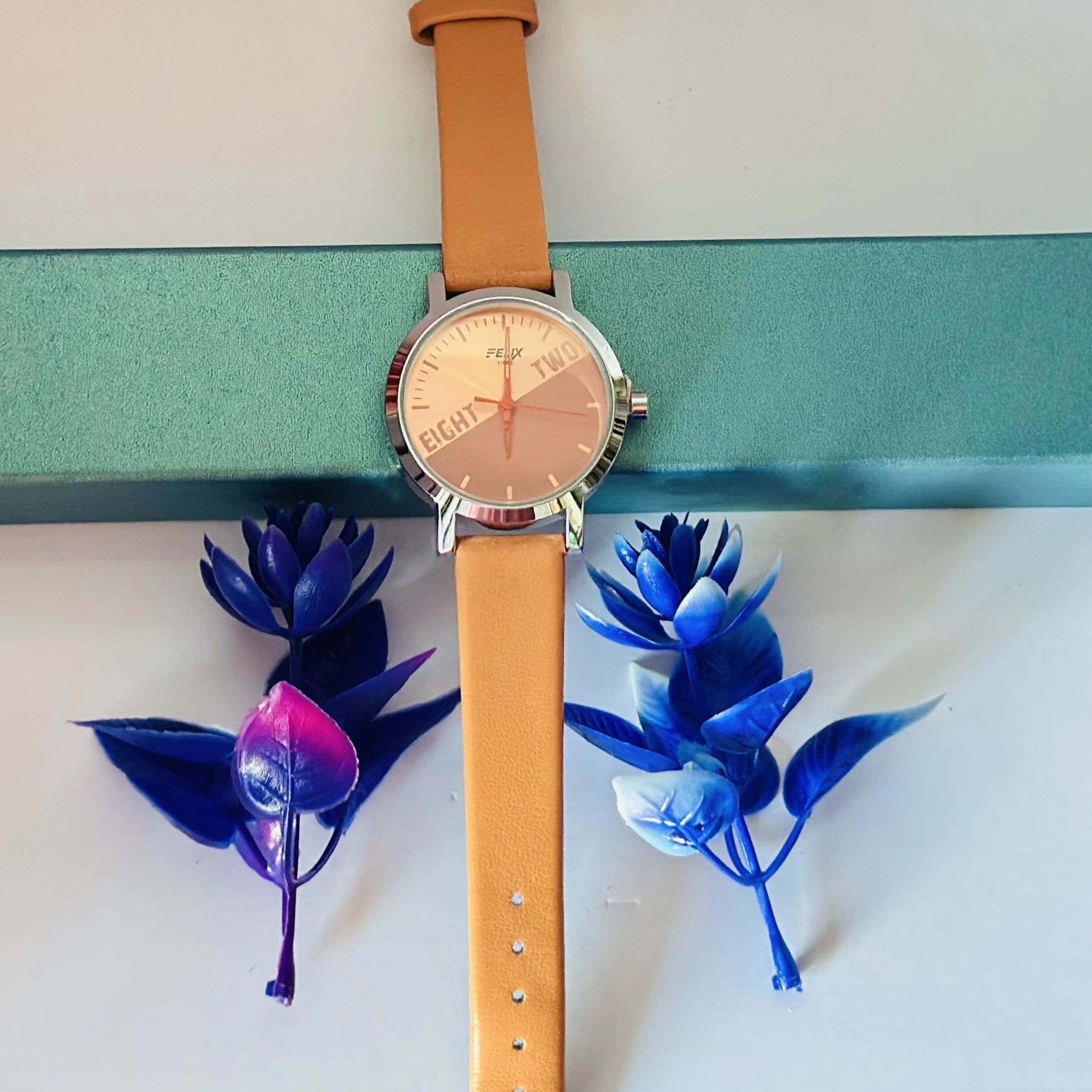 Analog Watch for women