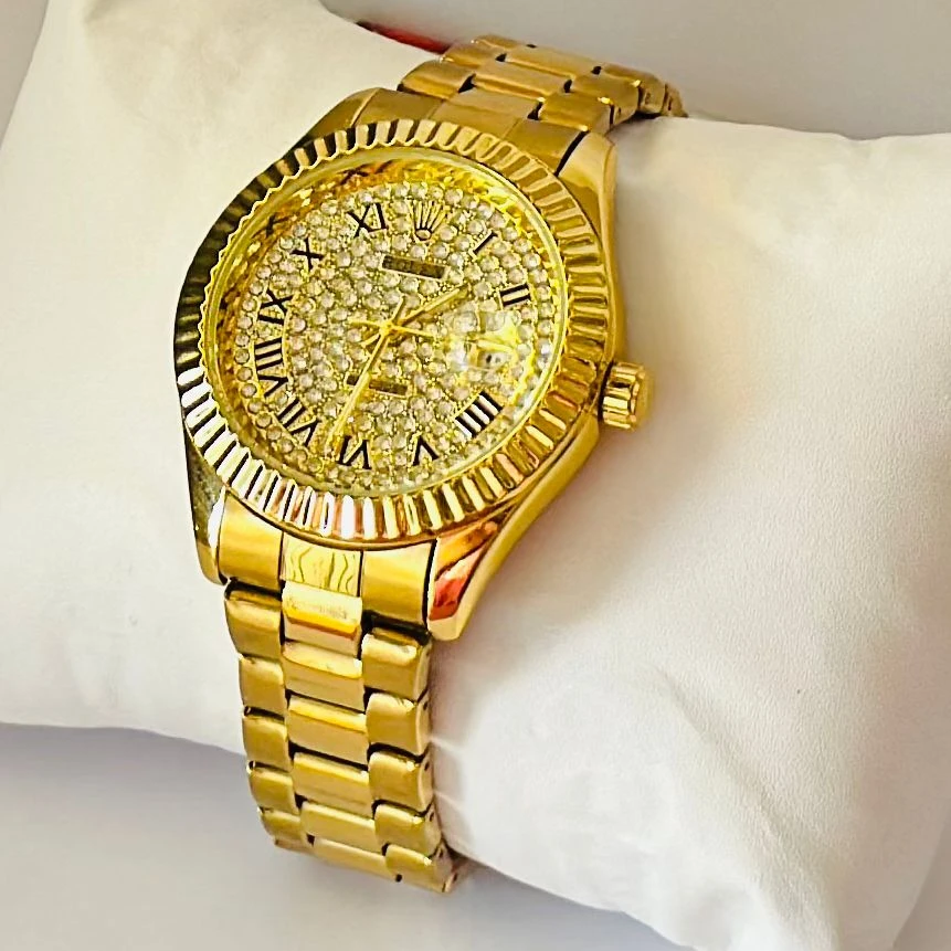 Quartz analog watch For man’s