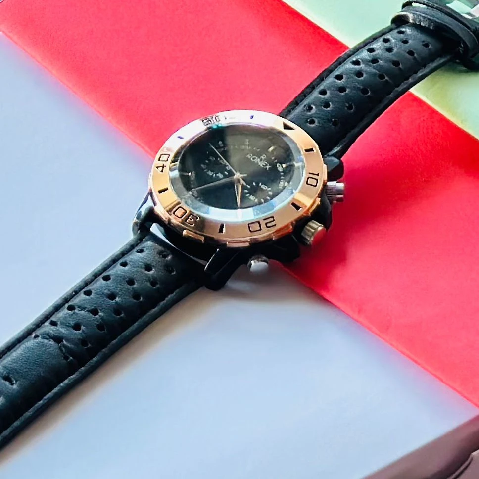 Analog watch For man’s