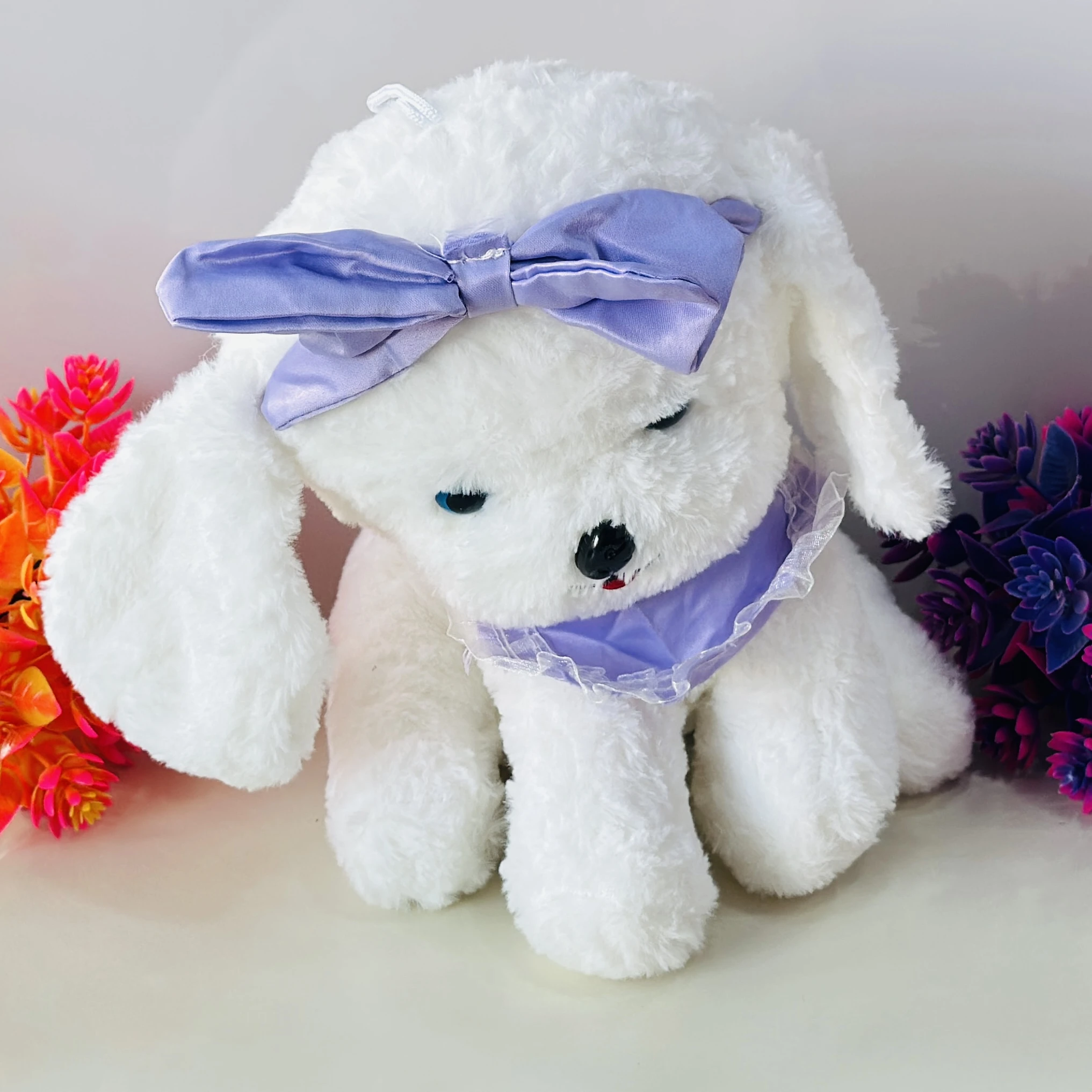Soft animals Toy
