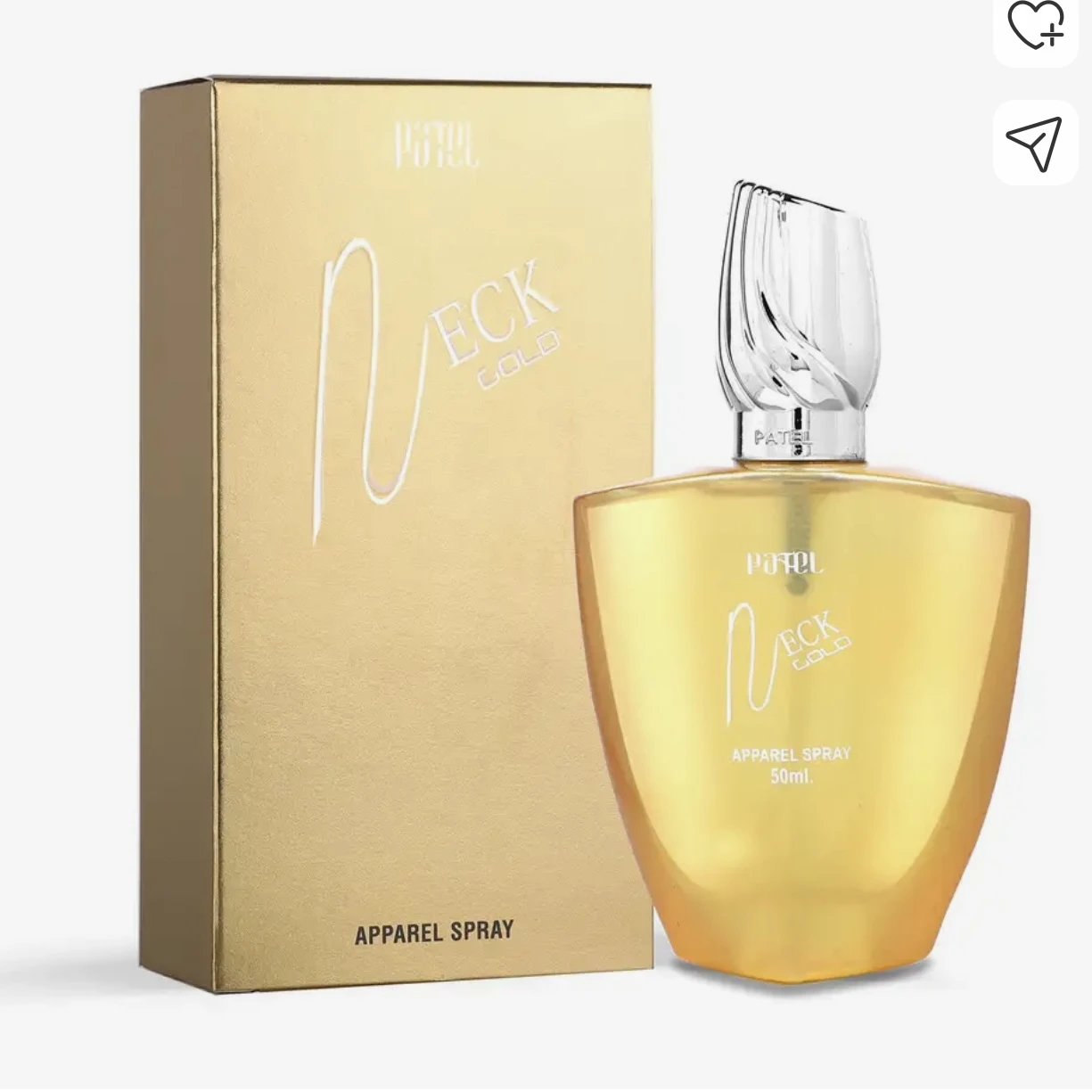 Perfume