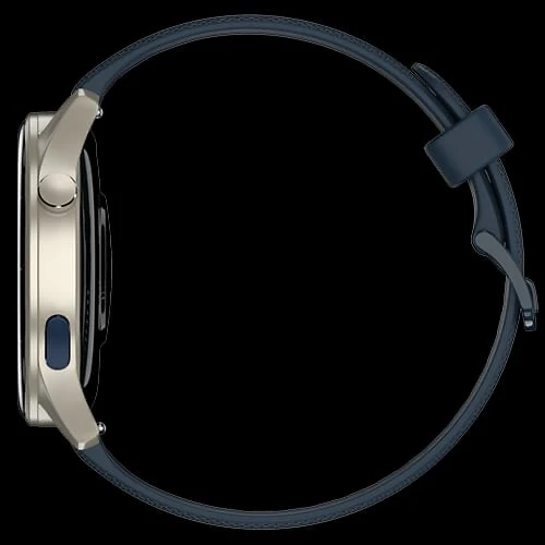 Crew smart watch (midnight blue)